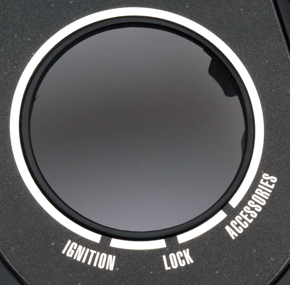 V-Twin Late Style Cast Dashes – Gauges & Dashes
