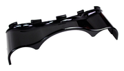 V-Twin 2014-UP Batwing Outer Fairing Skirt – Windshield
