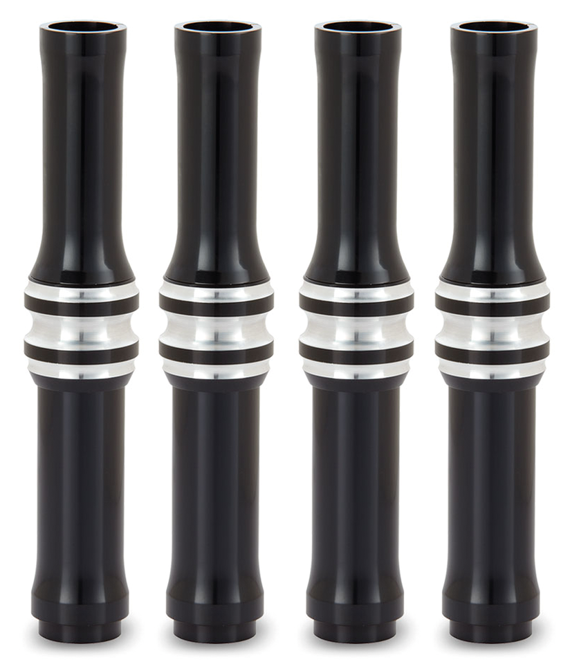 Arlen Ness Billet Pushrod Covers – Engine
