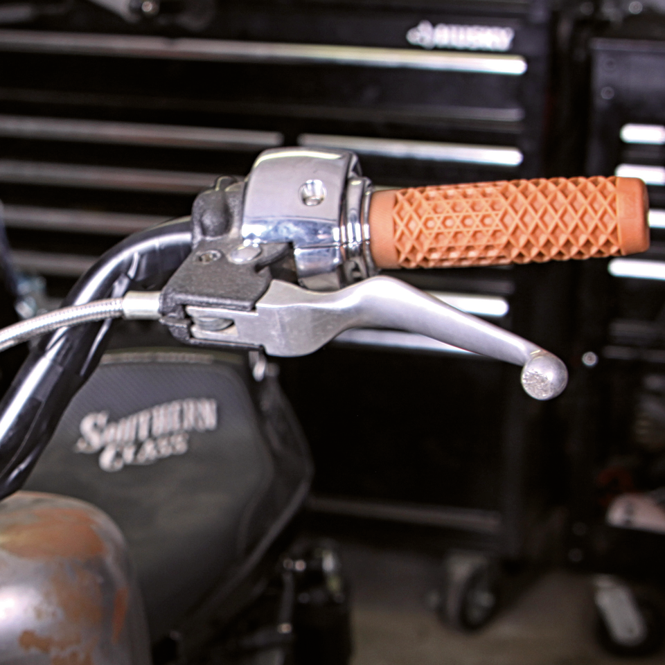 Vans Cult Grips – Handlebar