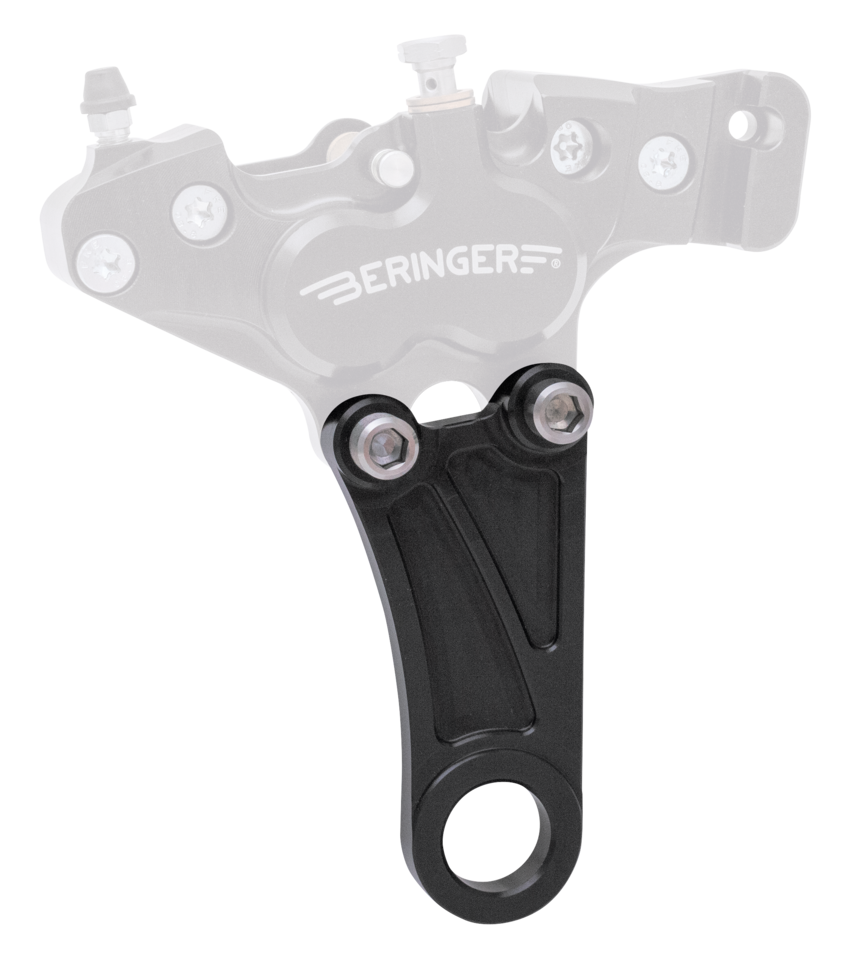 Beringer Brake System