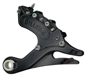 Harrison "billet" Brake Calipers
