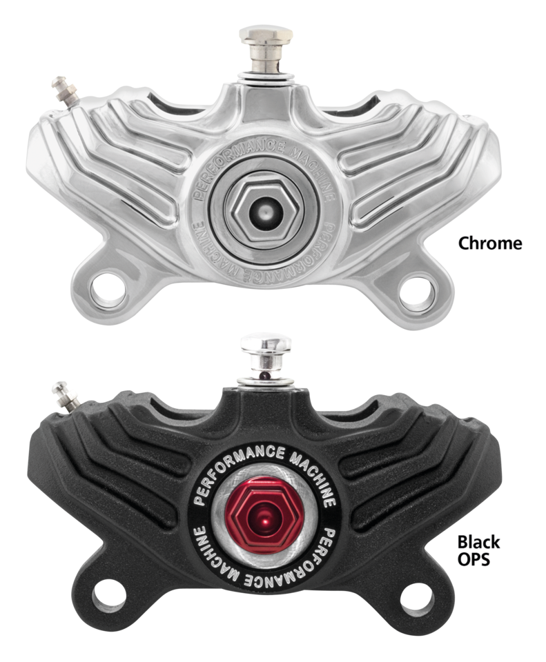 Performance Machine Calipers – Brake