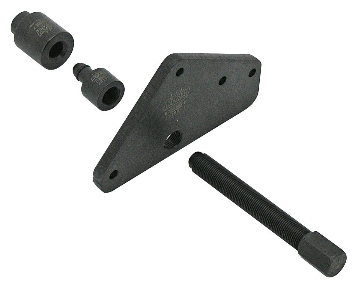 Jims Inner Cam Bearing Installation Tool – Tools & Chemicals