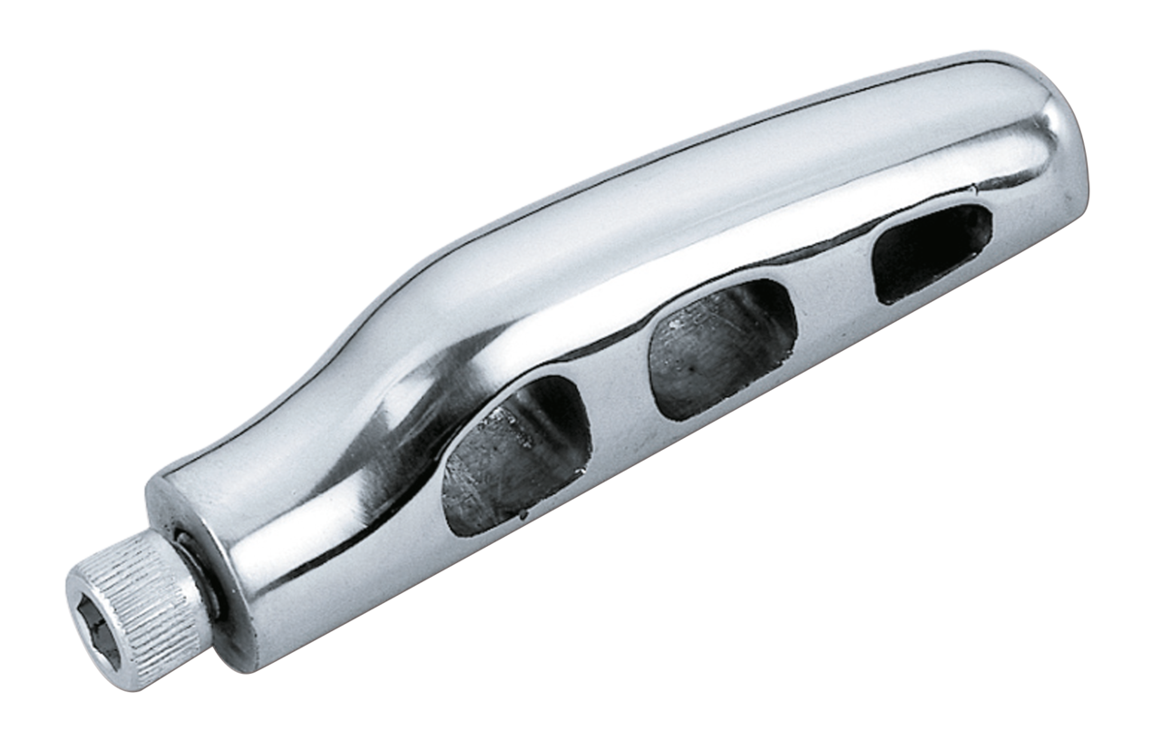 Zodiac Custom Jb Style Shift Peg – Foot Control