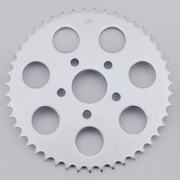 Zodiac Rear Sprockets – Final Drive