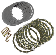Barnett Clutch Kits for Indian – Primary & Clutch