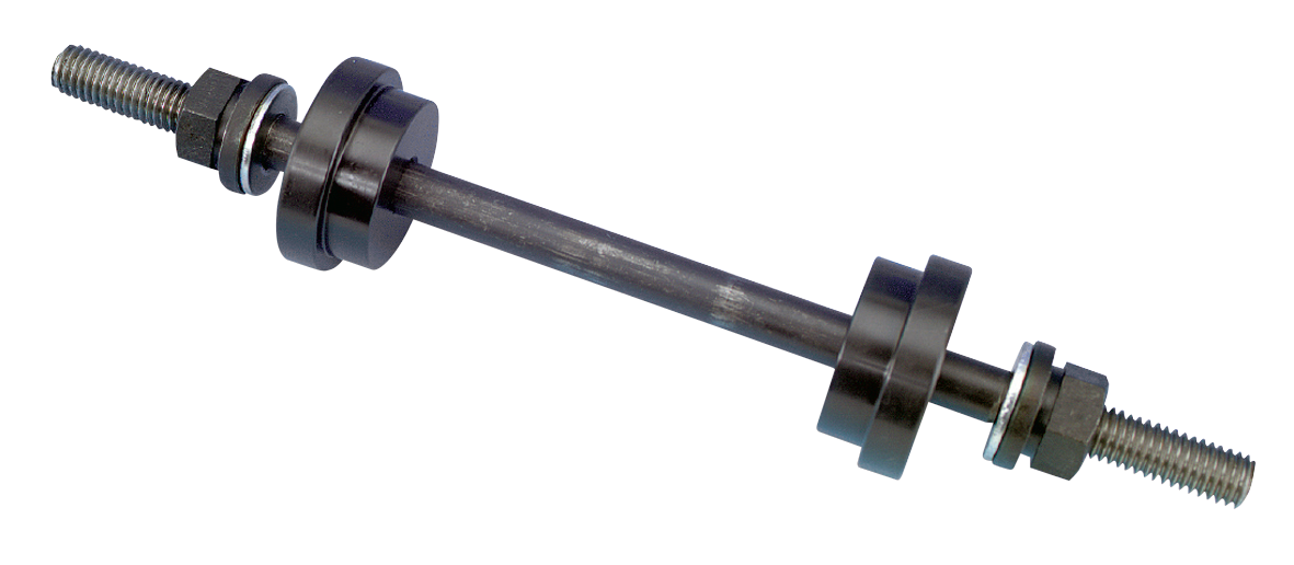 Jims Steering Head Bearing Race Installer – Tools & Chemicals