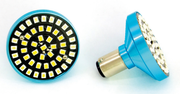 Cyron Turn Signal LED Inserts – Electric & Light