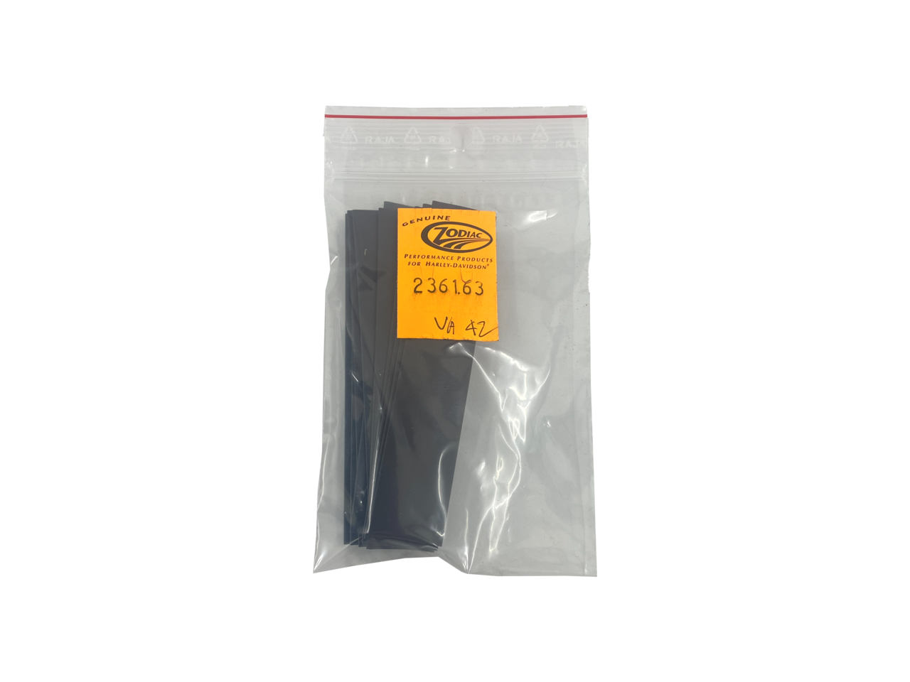 Wurth Shrink Socket Tubes – Electric & Light