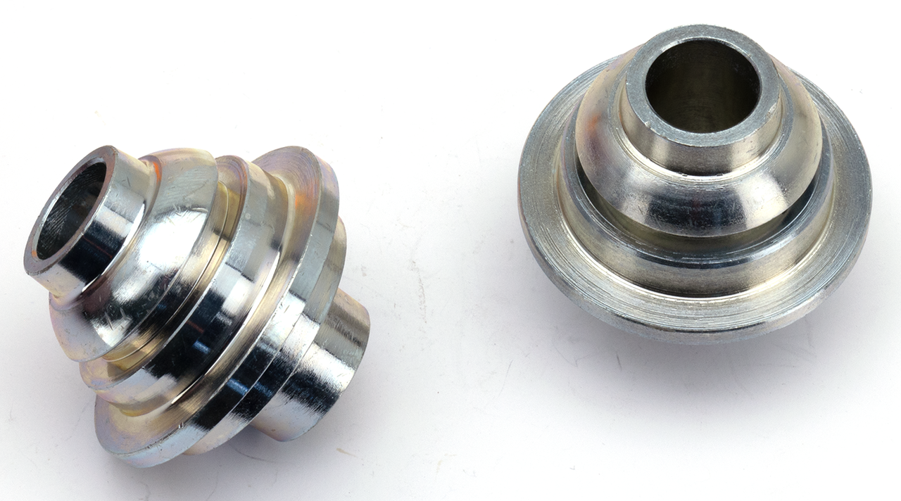 Samwel Supplies Parts for Old Style Springer Forks – Front Forks