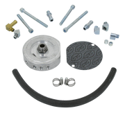 S&S Oil Filter Mount