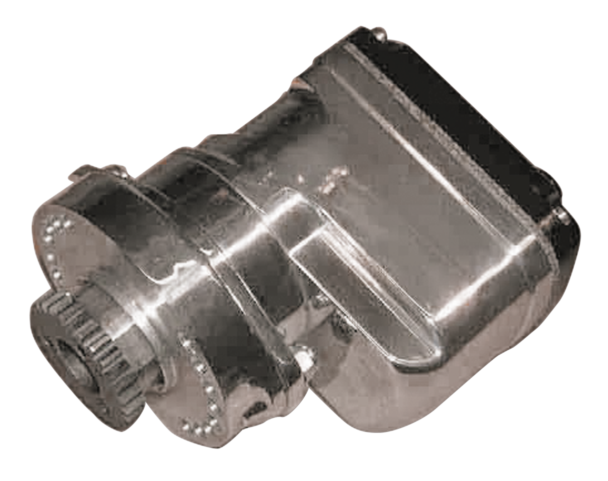 Morris Magneto for Alternator Generator Style Engines – Engine Electrics