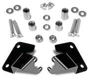 Progressive Suspension 990 Series Remote Reservoir Shocks – Frame & Rear Suspension