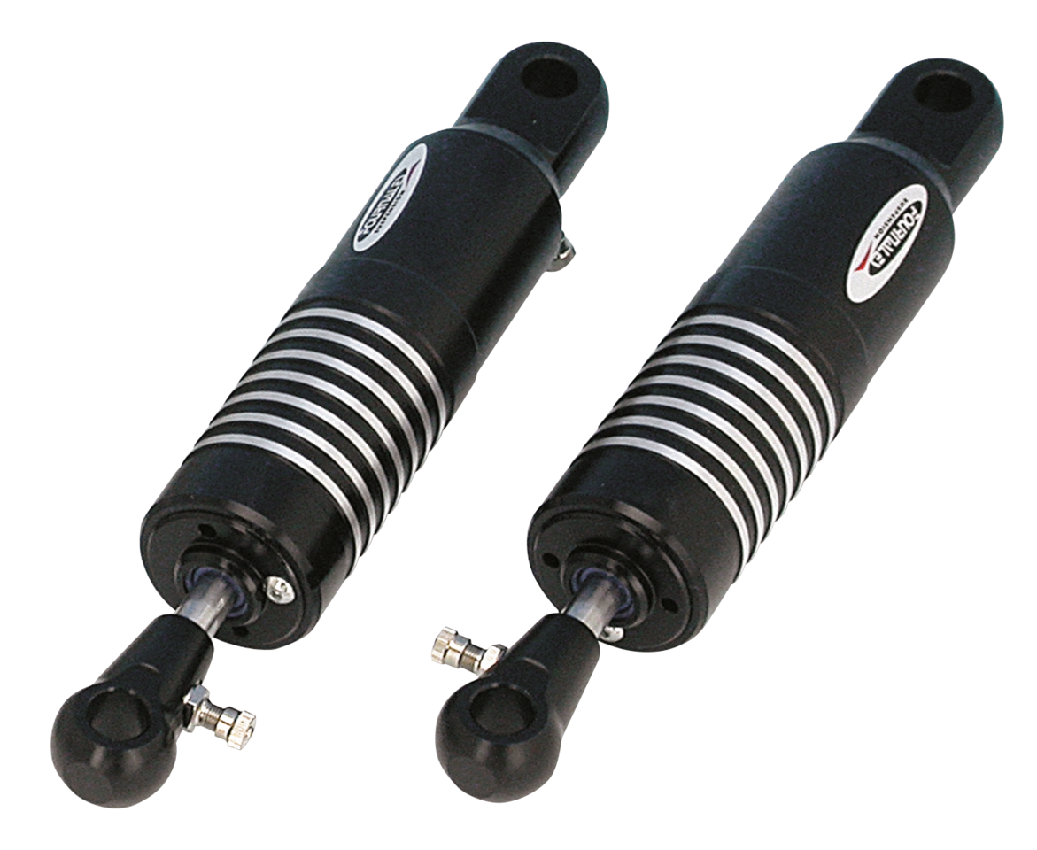 Fournales Suspension Pan-Cruise Oleopneumatic Shocks for Softal – Frame & Rear Suspension