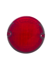 Zodiac Custom Taillight – Electric & Light