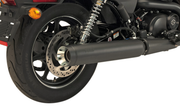 Supertrapp Stout Slip-On Mufflers