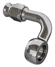 Goodridge Ultimate Stainless Steel Braided Brake and Clutch Lines with All Chrome or Stainless Steel Fittings – Control Cables & Hydraulic Lines