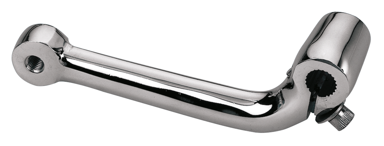 Zodiac Shift Lever for Evolution Sportster – Foot Control