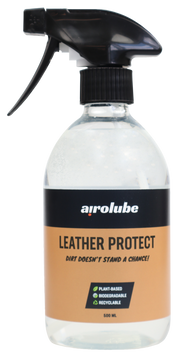 Airolube Leather & Fabric Cleaners and Protectors – Tools & Chemicals