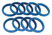 Zodiac Intake Manifold Seals – Gasket & Seals
