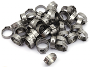 Oetiker's OEM Style Stainless Steel Hose Clamps – Gas- & Oil Tank
