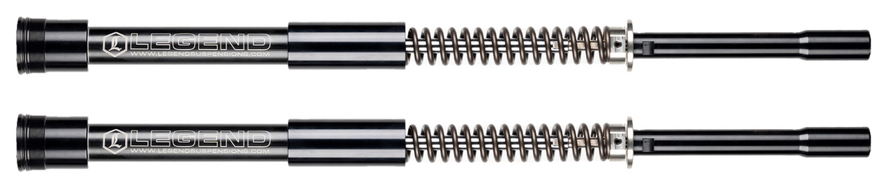 Legend Axeo Cartridge System – Front Forks