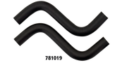 V-Twin Breather Bolts & Hoses – Intake