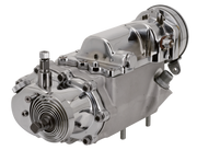 Zodiac Complete 4-SPEED Big Twin Transmissions