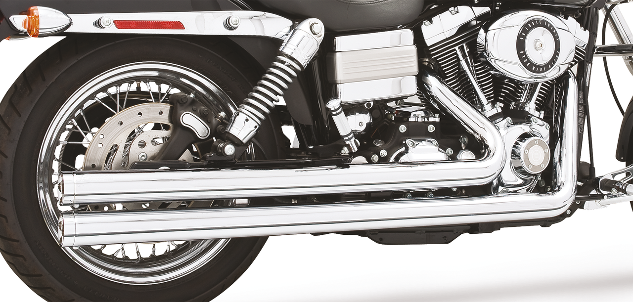 Freedom Performance Exhaust Independence Lg
