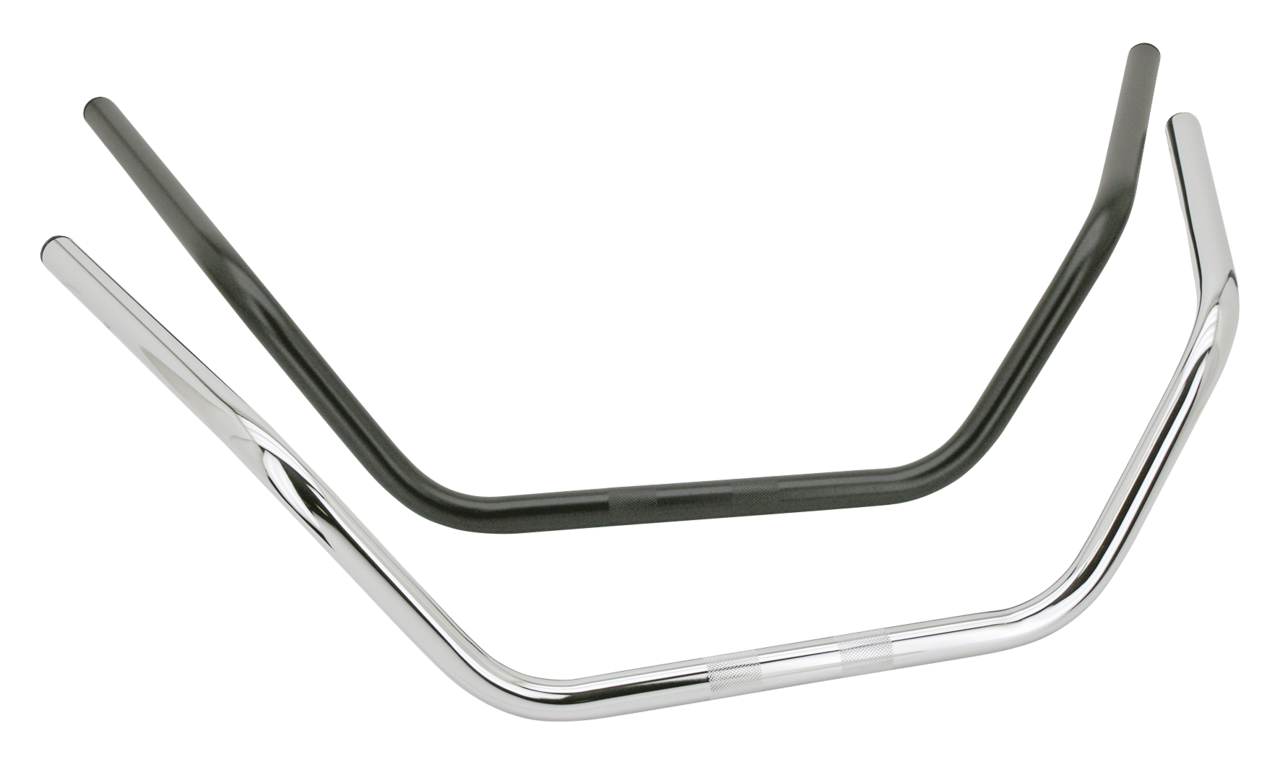 Zodiac FLHRS Style Handlebars