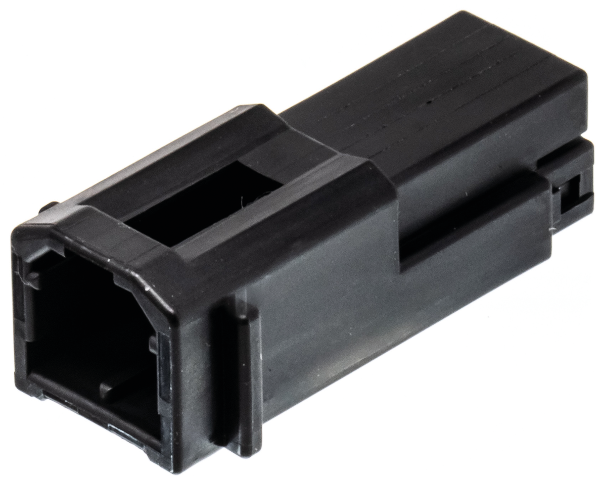 Namz Amp Multilock Series Connectors – Electric & Light