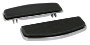 Zodiac Police Style Driver Floorboards – Foot Control