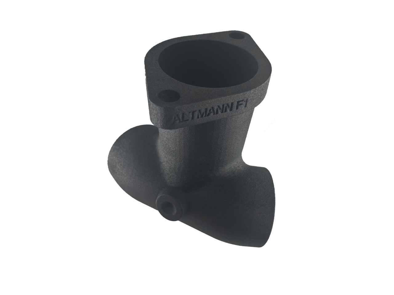 Altmann Manifolds for Milwaukee Eight – Intake