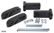 American Suspension Bolt-On Neck Kits for Touring – Front Forks