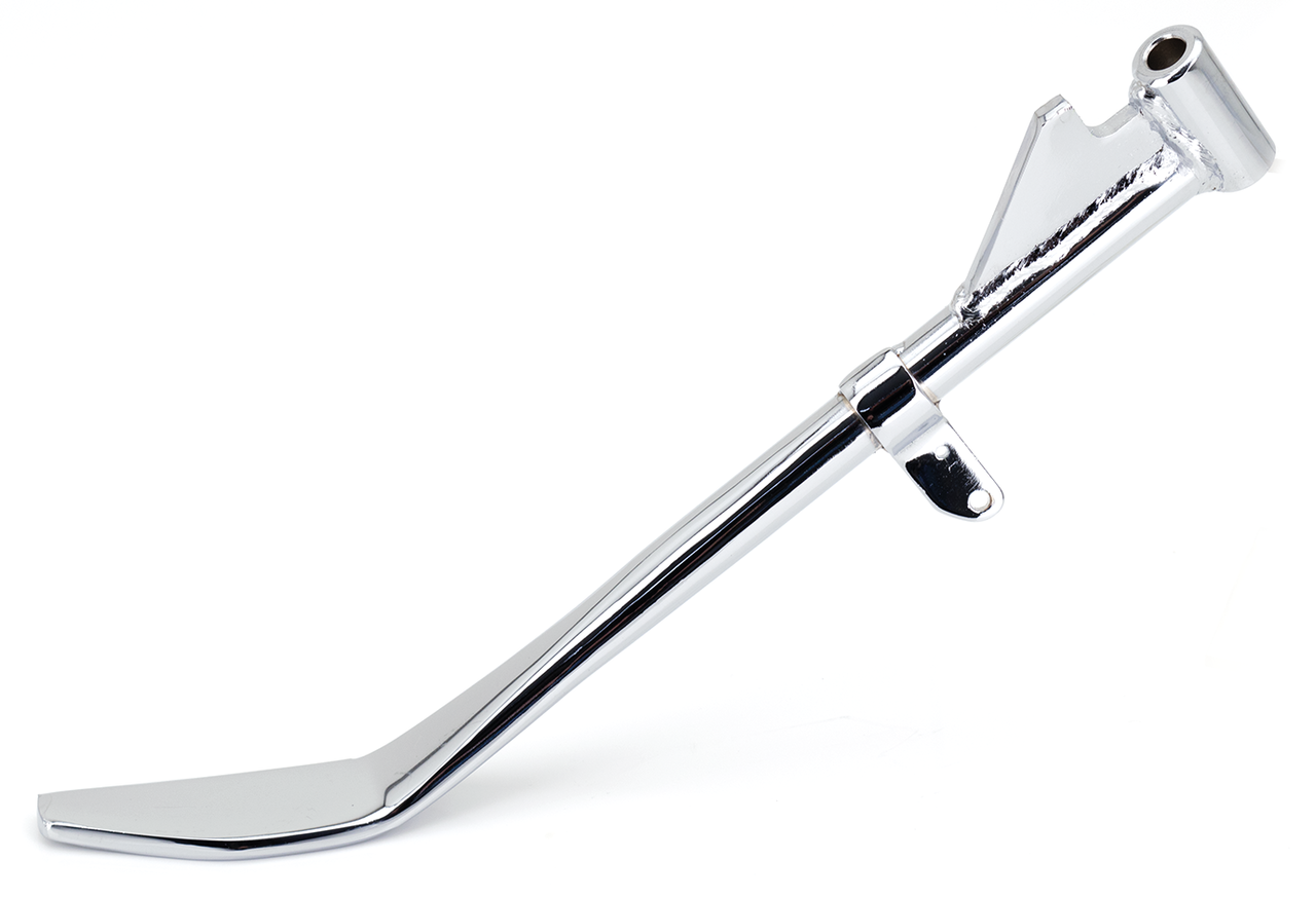 Zodiac Kickstand Legs for Sportster – Frame & Rear Suspension