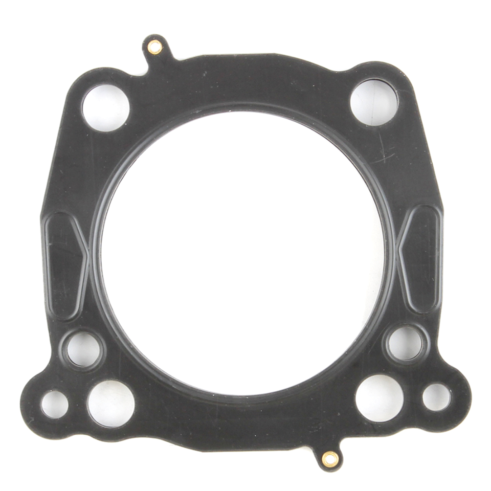 Cometic Milwaukee Eight Cylinder Head & Base Gaskets – Gasket & Seals