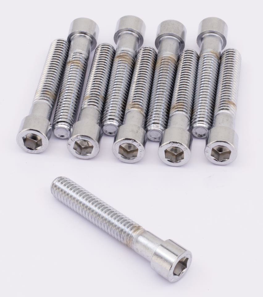 S&S Cycle Cylinder Heads & Parts for X-Wedge Engines – X-Wedge parts