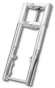 Zodiac Ton Pels Signature "fat Bubba" Front Forks