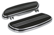 Zodiac Swept Streamliner Driver Floorboards – Foot Control