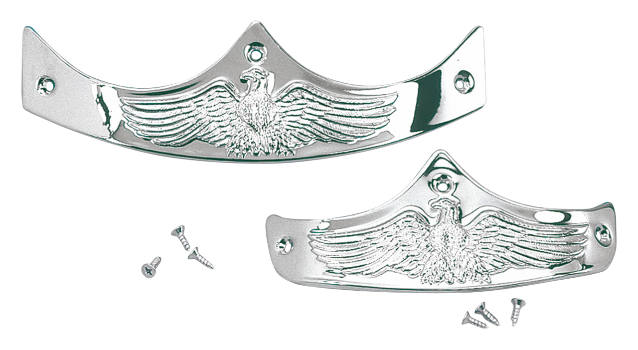 Zodiac Eagle Fender Tips – Fender & Struts
