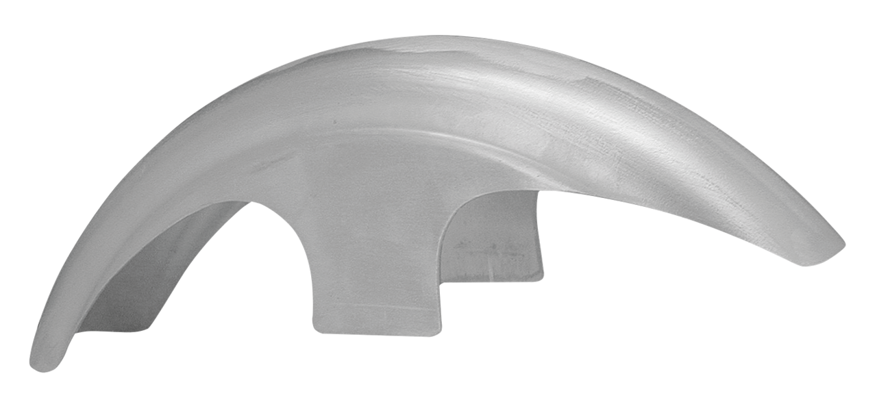 Cruise Speed Zodiac's Custom Front Fenders by Cruisespeed – Fender & Struts