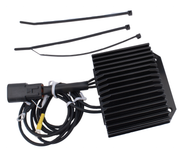 Cycle Electric Charging Systems – Engine Electrics
