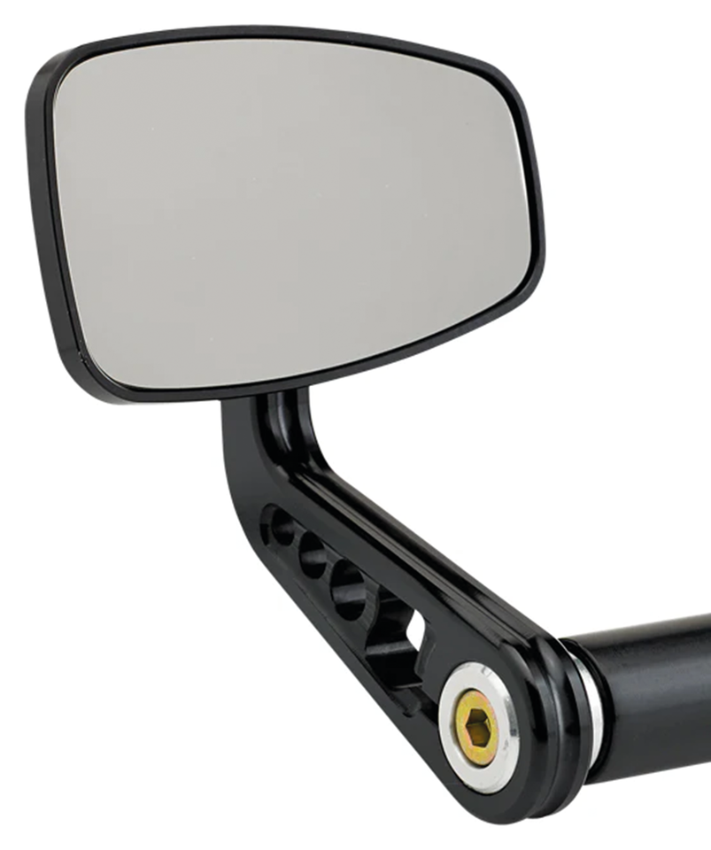 Joker Machine Bar-End Mirrors – Handlebar
