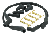 Daytona Twin Tec Twin Tec Universal Spark Plug Wire Set – Engine Electrics