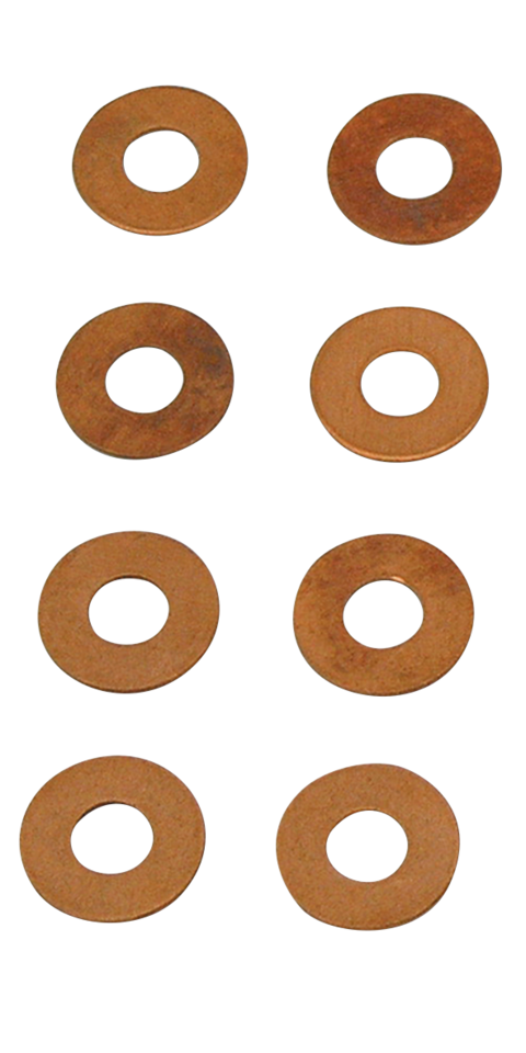 James Gaskets Rocker Cover Washer Kits – Gasket & Seals