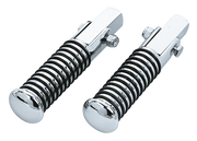 Zodiac Universal O-Ring Foot Pegs – Foot Control