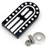 Ken's Factory Brake Pedal Pads – Foot Control