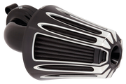 Arlen Ness Monster Sucker Air Cleaners – Intake