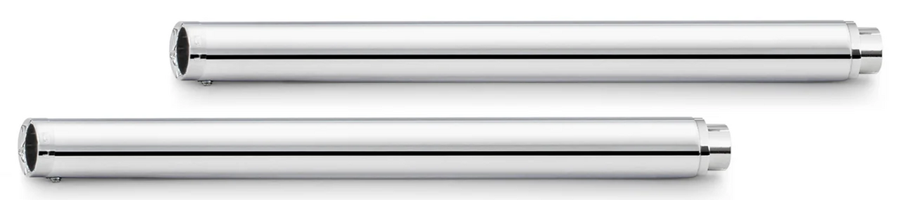 Thorcat Exhaust Freedom Performance Thorcat Blue-Proof Slip-Ons 2,5" Straights